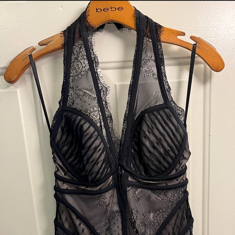 Bebe Dress